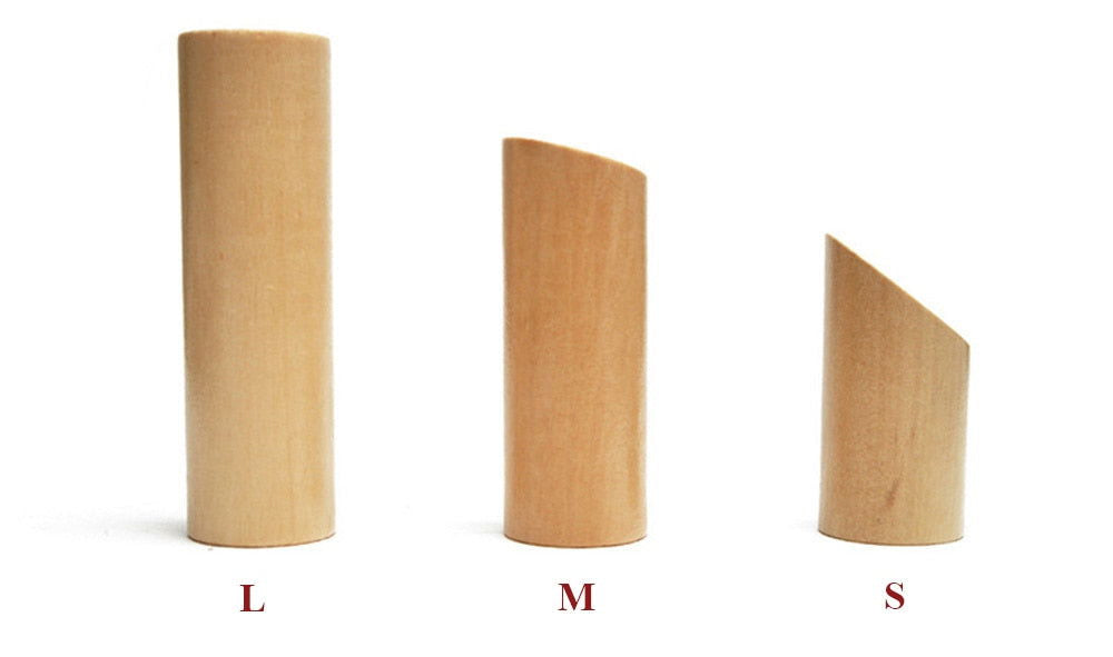 Wooden Wall Hook-Home decor-www.Shopthatapp.com-Size:S-Color:Natural Wood-KitchenJoint