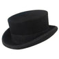Wool Felt Top With New Cylinder Magician & Formal Hat - www.Shopthatapp.com