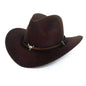 Woolen Jazz Hats And Felt Hats For Men And Women - www.Shopthatapp.com