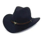 Woolen Jazz Hats And Felt Hats For Men And Women - www.Shopthatapp.com