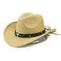 Woolen Jazz Hats And Felt Hats For Men And Women - www.Shopthatapp.com