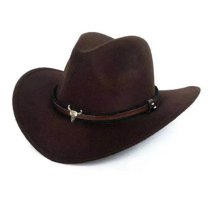 Woolen Jazz Hats And Felt Hats For Men And Women - www.Shopthatapp.com #