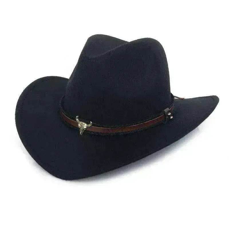 Woolen Jazz Hats And Felt Hats For Men And Women - www.Shopthatapp.com #