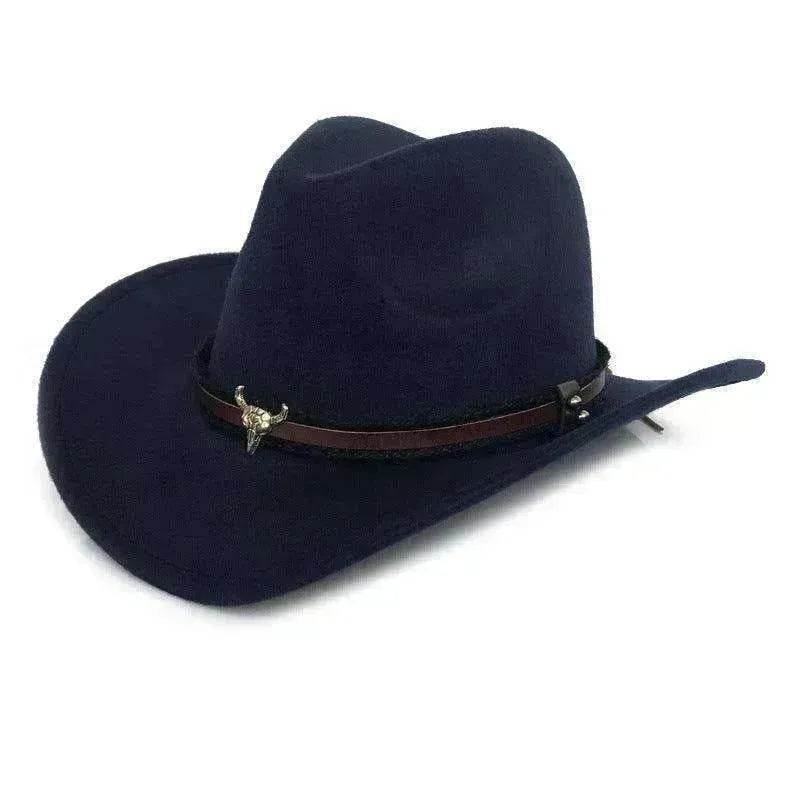 Woolen Jazz Hats And Felt Hats For Men And Women - www.Shopthatapp.com #