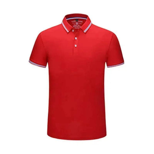 Work Clothes Custom T-shirt Work Clothes Custom Logo Short-sleeved T-shirt - www.Shopthatapp.com #