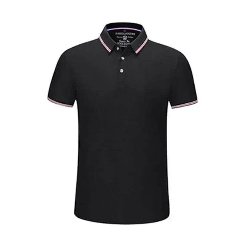 Work Clothes Custom T-shirt Work Clothes Custom Logo Short-sleeved T-shirt - www.Shopthatapp.com #