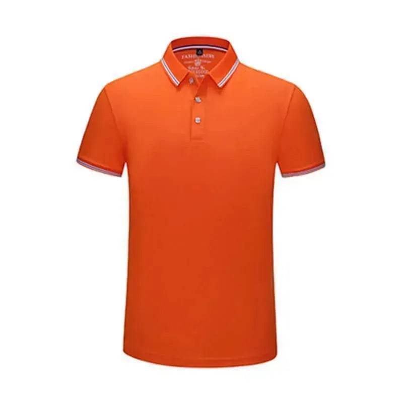 Work Clothes Custom T-shirt Work Clothes Custom Logo Short-sleeved T-shirt - www.Shopthatapp.com #