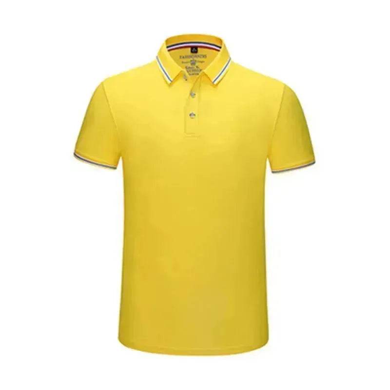 Work Clothes Custom T-shirt Work Clothes Custom Logo Short-sleeved T-shirt - www.Shopthatapp.com #