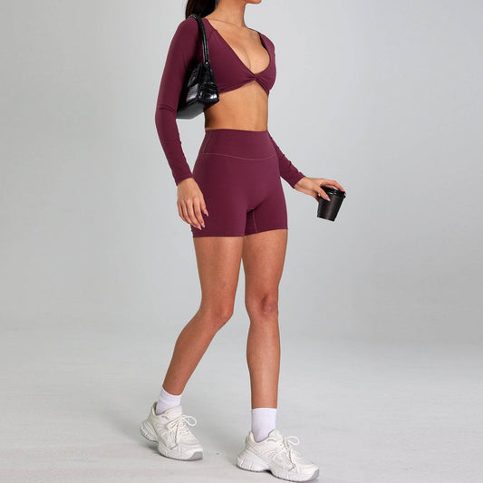Workout Clothes for Women - www.Shopthatapp.com #