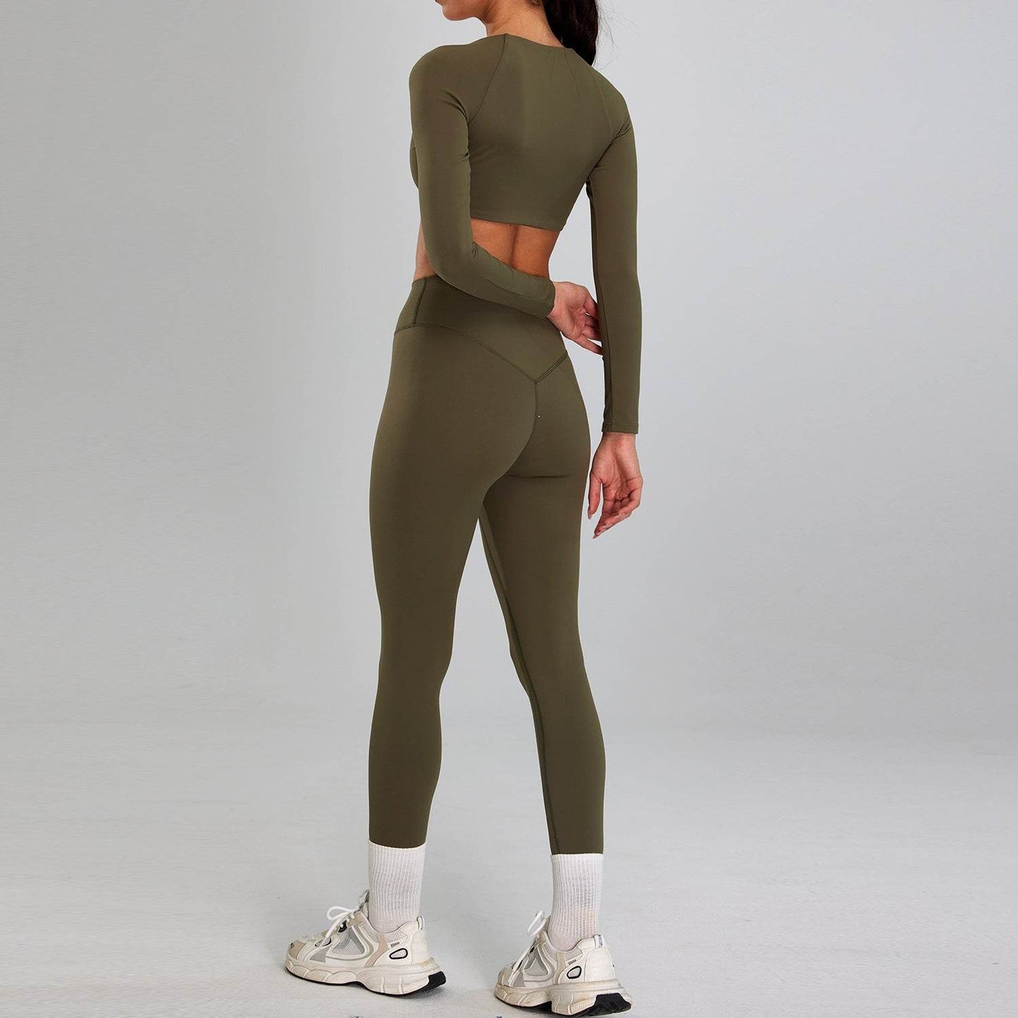Workout Clothes for Women - www.Shopthatapp.com #
