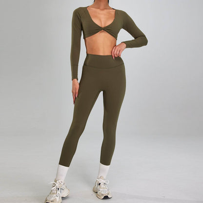 Workout Clothes for Women - www.Shopthatapp.com #
