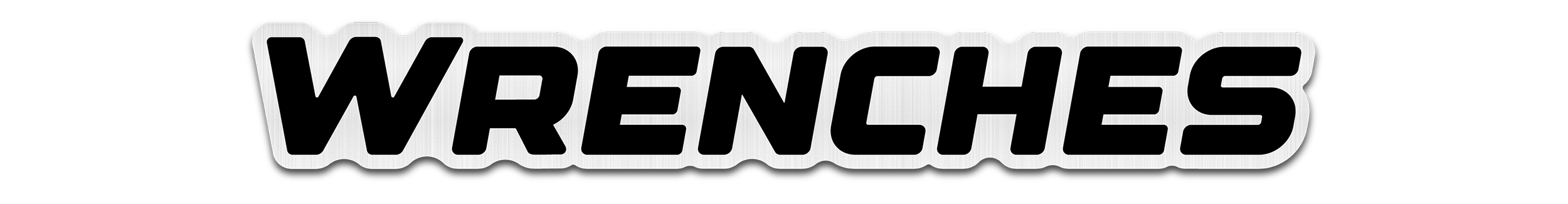 Aluminum Toolbox Emblems - www.Shopthatapp.com