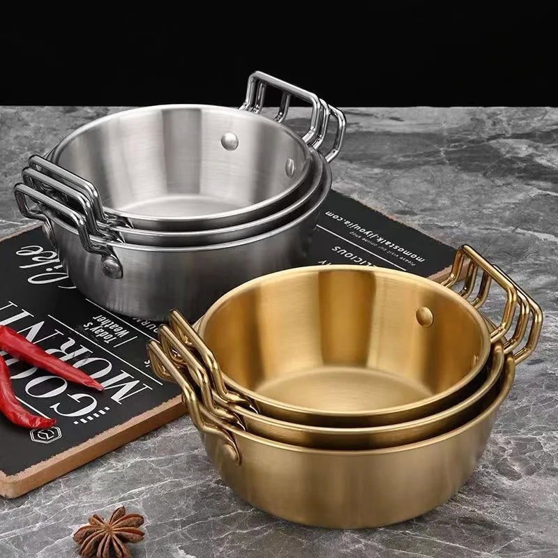 Wura Stainless Steel Soup Bowl-Home and garden-www.Shopthatapp.com-KitchenJoint