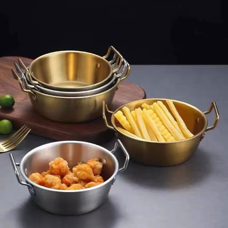 Wura Stainless Steel Soup Bowl-Home and garden-www.Shopthatapp.com-KitchenJoint