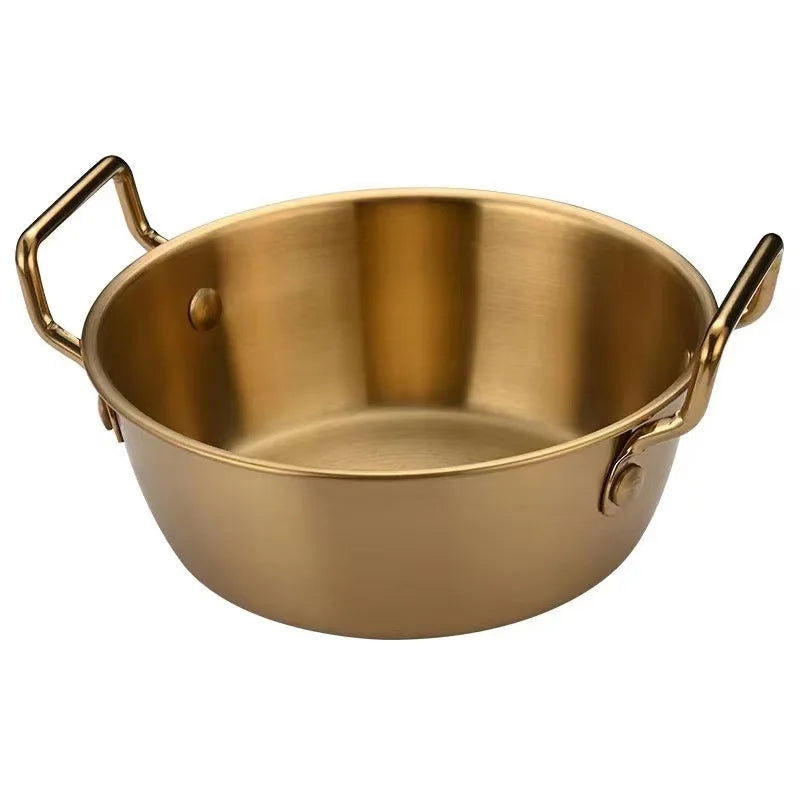 Wura Stainless Steel Soup Bowl-Home and garden-www.Shopthatapp.com-KitchenJoint
