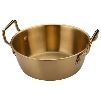 Wura Stainless Steel Soup Bowl-Home and garden-www.Shopthatapp.com-KitchenJoint