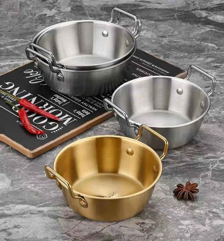 Wura Stainless Steel Soup Bowl-Home and garden-www.Shopthatapp.com-KitchenJoint