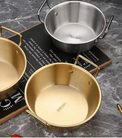 Wura Stainless Steel Soup Bowl-Home and garden-www.Shopthatapp.com-KitchenJoint