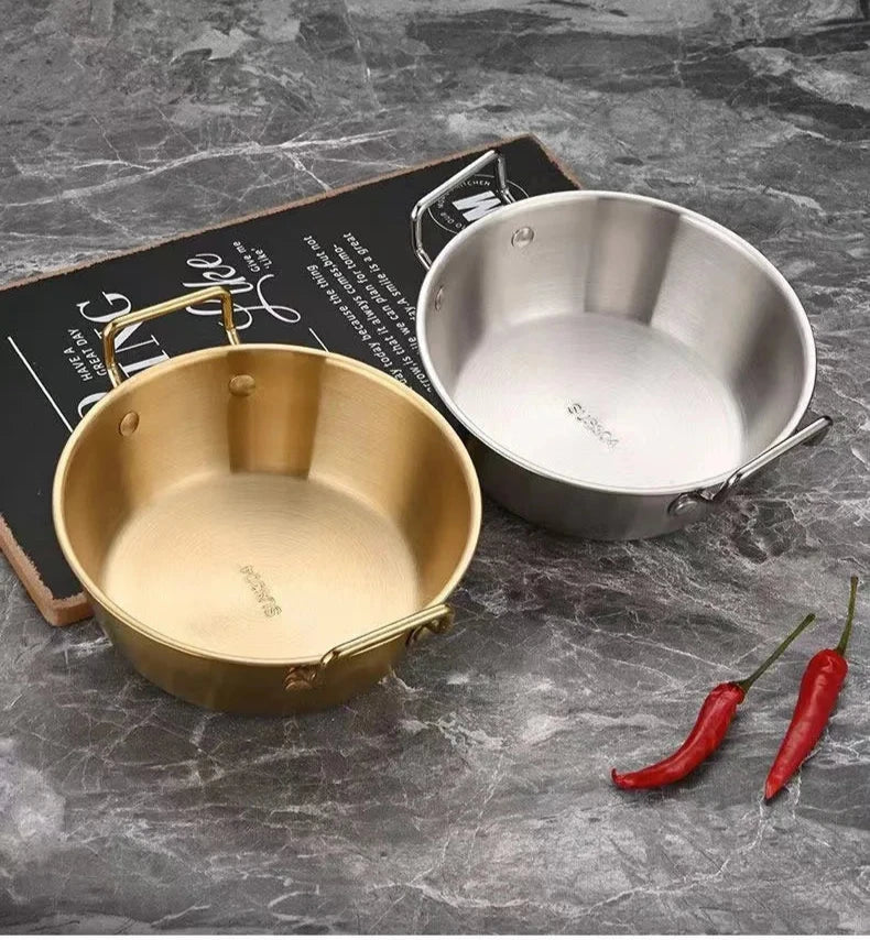 Wura Stainless Steel Soup Bowl-Home and garden-www.Shopthatapp.com-KitchenJoint
