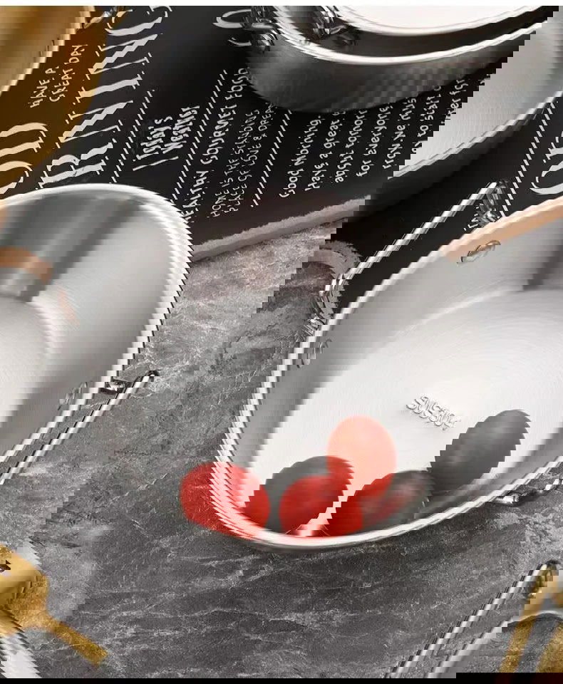 Wura Stainless Steel Soup Bowl-Home and garden-www.Shopthatapp.com-KitchenJoint