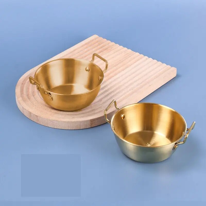 Wura Stainless Steel Soup Bowl-Home and garden-www.Shopthatapp.com-KitchenJoint