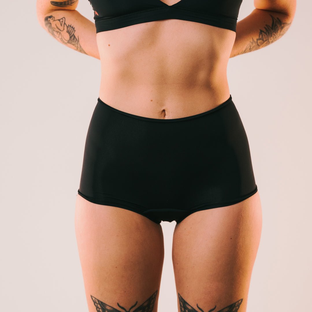 Leakproof Boy Short Liner - www.Shopthatapp.com