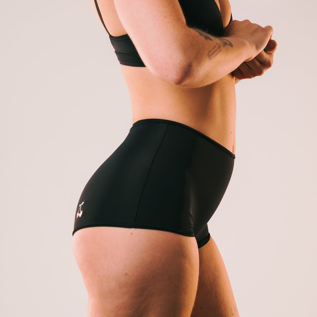 Leakproof Boy Short Liner - www.Shopthatapp.com