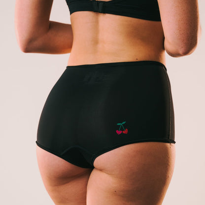 Leakproof Boy Short Liner - www.Shopthatapp.com