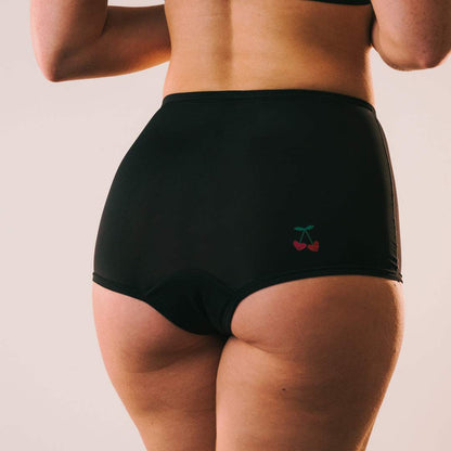 Leakproof Boy Short Period Pad - www.Shopthatapp.com