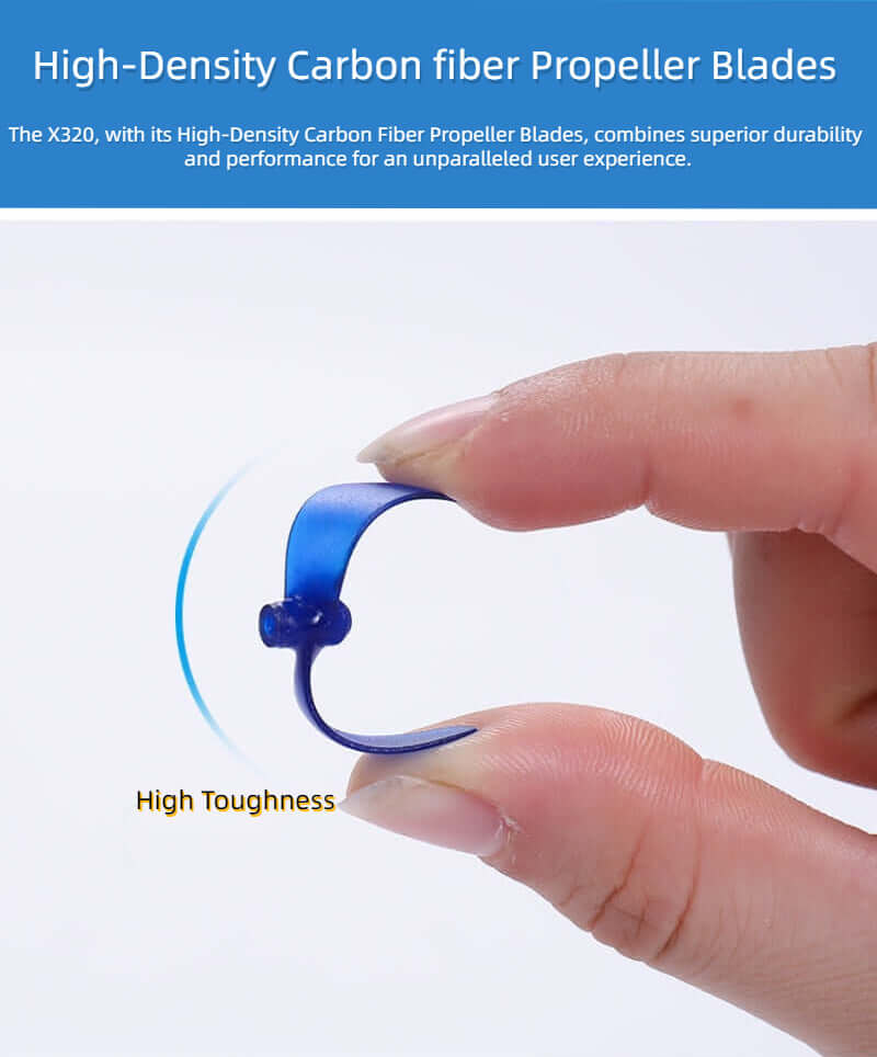 X320 Sea, land and air remote control glider EPP foam remote control aircraft with LED light flight time Remote control plane - www.Shopthatapp.com #