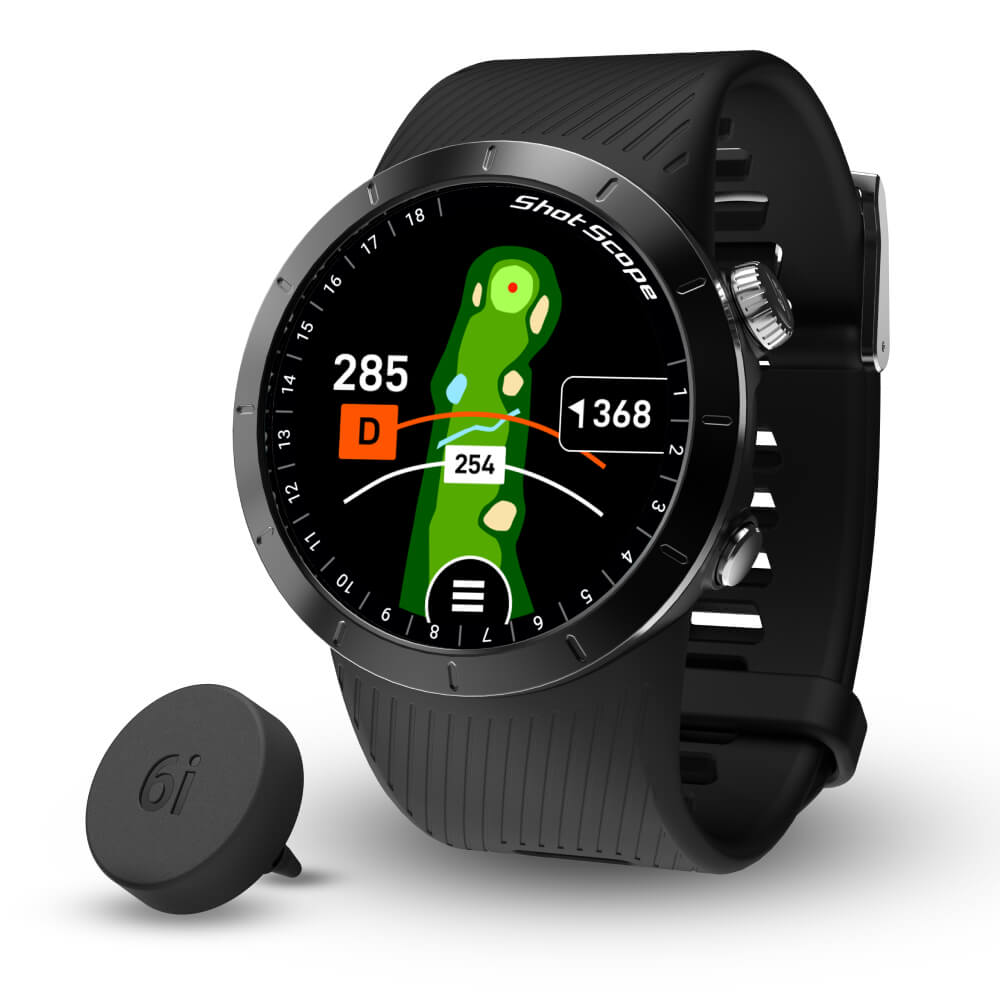 X5 GPS & Performance Tracking Watch - www.Shopthatapp.com #