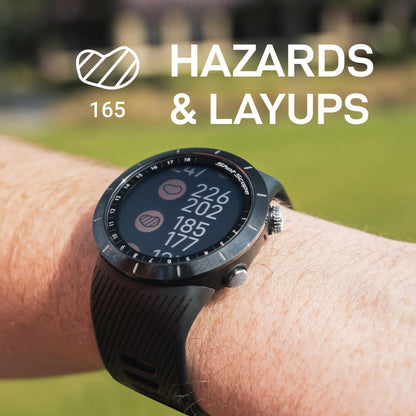 X5 GPS & Performance Tracking Watch - www.Shopthatapp.com #