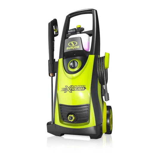 XTREAM Electric Pressure Washer-Home and garden-www.Shopthatapp.com-Snake Oil Guru