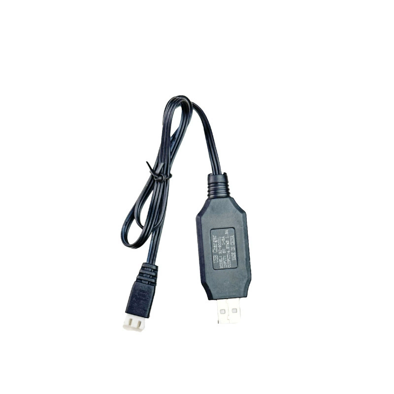 Xiaxiu H650 Raptor RC Plane Accessories: Battery, Propeller, and Mode 1 Controller - www.Shopthatapp.com #