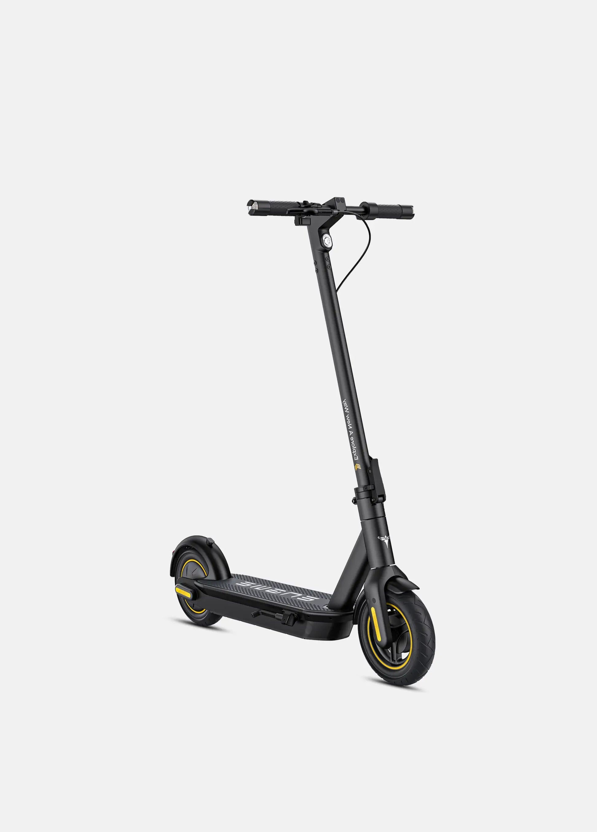 ENGWE Y10 350W 65 km Range Max Speed 25 km/h E-Scooter - www.Shopthatapp.com