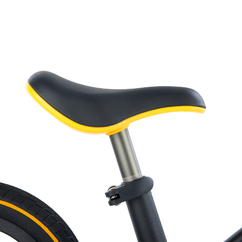 Kidstoylover Foldable Balance Bike for Kids: Durable, Lightweight, and Colorful - www.Shopthatapp.com