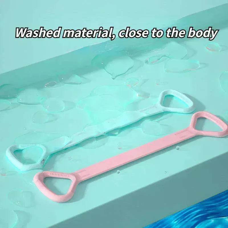 Yoga Band: Arm Back Training Elastic Ropes - www.Shopthatapp.com