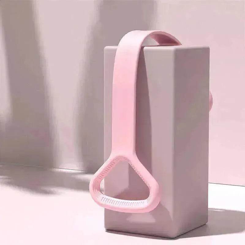 Yoga Band: Arm Back Training Elastic Ropes - www.Shopthatapp.com