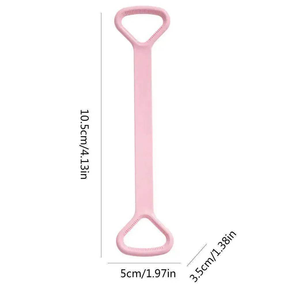 Yoga Band: Arm Back Training Elastic Ropes - www.Shopthatapp.com