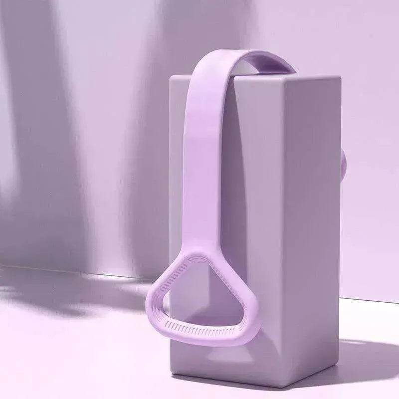 Yoga Band: Arm Back Training Elastic Ropes - www.Shopthatapp.com