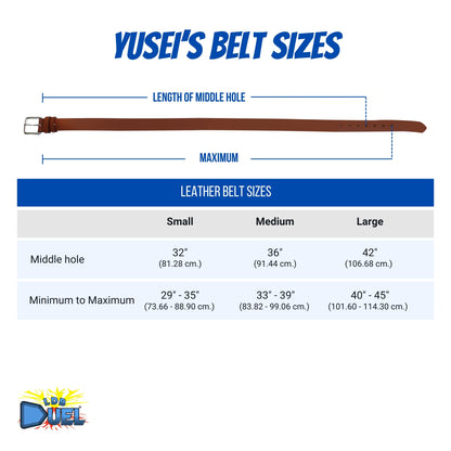 Yugi's Belt Replica
