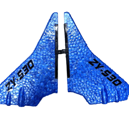 ZY530 Airplane Model: Essential Spare Parts Kit - www.Shopthatapp.com #