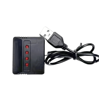 ZY530 Airplane Model: Essential Spare Parts Kit - www.Shopthatapp.com #