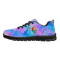 Arctic Sunset Aurora Women's Running Shoes - www.Shopthatapp.com