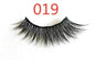 A Pair Of False Eyelashes With Magnets In Fashion - www.Shopthatapp.com