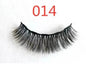 A Pair Of False Eyelashes With Magnets In Fashion