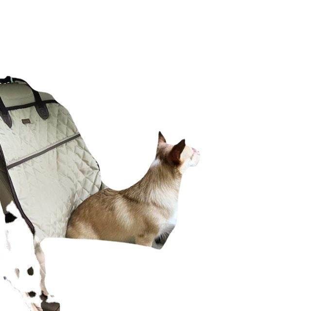 Pet Cat Dog Car Front seat - www.Shopthatapp.com