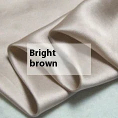 Double-sided Silk Bedding Duvet Cover - www.Shopthatapp.com