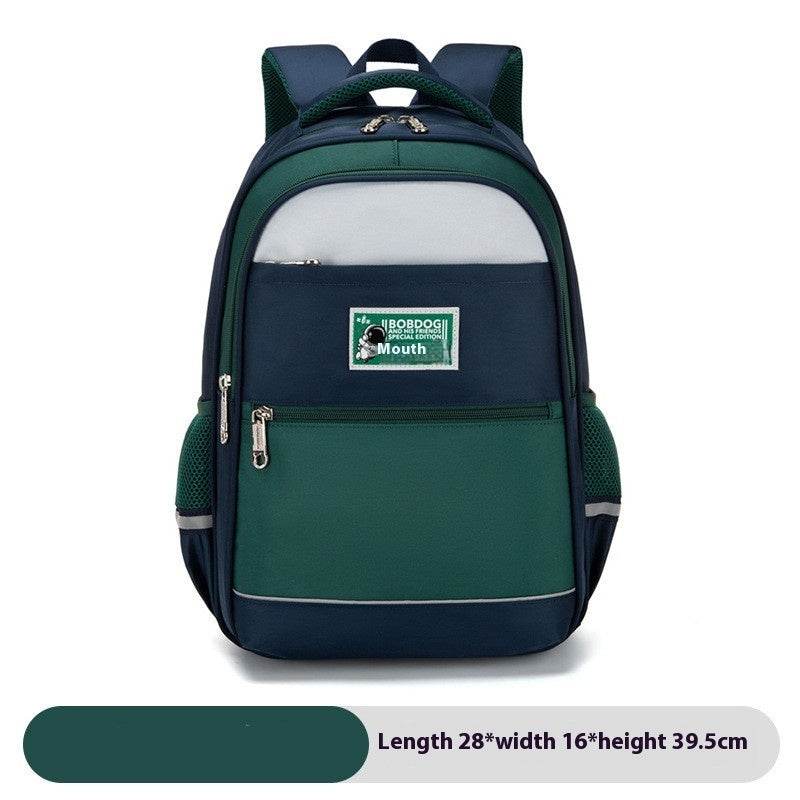 Lightweight Large Capacity Water resistant Backpack for School - www.Shopthatapp.com