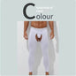 Men's Fall Winter Open Crotch Thermal Pants Long John underwear - www.Shopthatapp.com